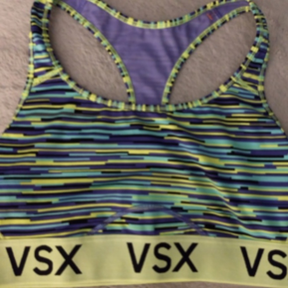 Victoria’s Secret Sport bra